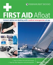 Capa do artigo First Aid Afloat