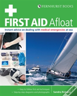Capa do artigo First Aid Afloat