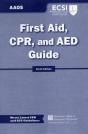 First Aid And Cpr Guide - Preview