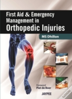 Capa do artigo First Aid And Emergency Management In Orthopedic Injuries