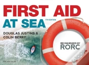 Capa do artigo First Aid At Sea