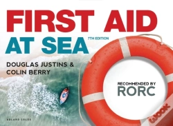 Capa do artigo First Aid At Sea
