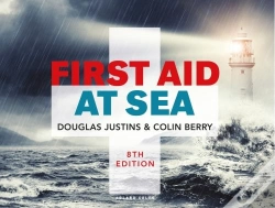 Capa do artigo First Aid At Sea