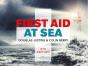 First Aid At Sea - Preview