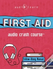 First Aid Audio Crash Course