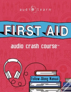 Capa do artigo First Aid Audio Crash Course