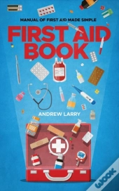 First Aid Book