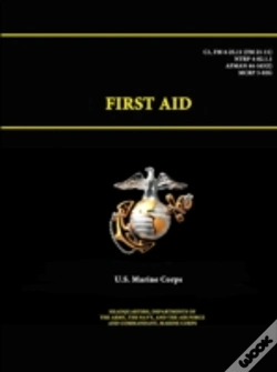 Capa do artigo First Aid - C1, Fm 4-25.11  Fm 21-11  -