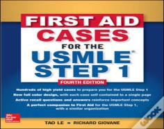 First Aid Cases For The Usmle Step 1, Fourth Edition