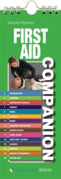 First Aid Companion - Preview