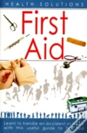 Capa do artigo First Aid