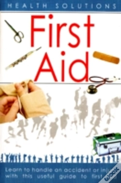 Capa do artigo First Aid