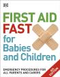 First Aid Fast For Babies And Children - Preview