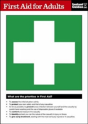 First Aid For Adults - Preview