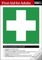 Capa do artigo First Aid For Adults