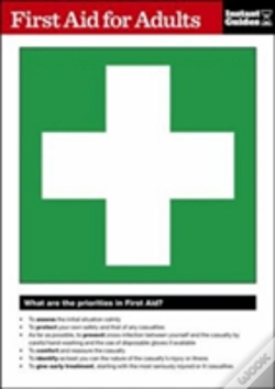 Capa do artigo First Aid For Adults