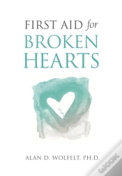 Capa do artigo First Aid For Broken Hearts