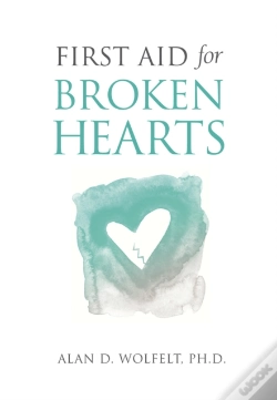 Capa do artigo First Aid For Broken Hearts