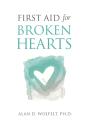 First Aid For Broken Hearts - Preview