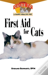 First Aid For Cats