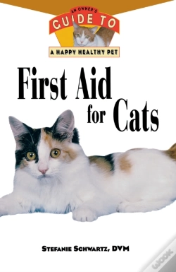 Capa do artigo First Aid For Cats