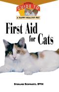 First Aid For Cats