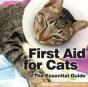 First Aid For Cats The Essential Guide - Preview