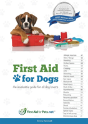 First Aid For Dogs - Preview
