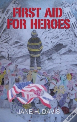 Capa do artigo First Aid For Heroes