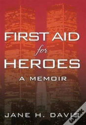 Capa do artigo First Aid For Heroes