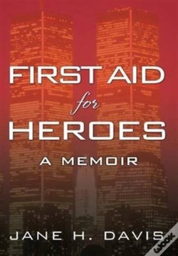 Capa do artigo First Aid For Heroes