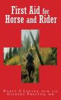 First Aid For Horse And Rider - Preview