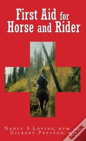Capa do artigo First Aid For Horse And Rider