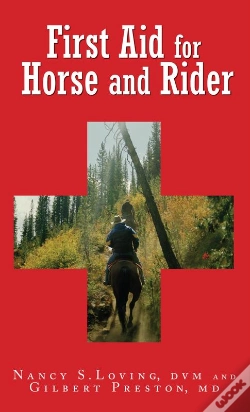 Capa do artigo First Aid For Horse And Rider