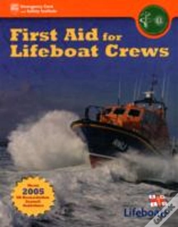 Capa do artigo First Aid For Lifeboat Crews