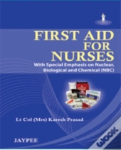 First Aid For Nurses