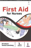First Aid For Nurses