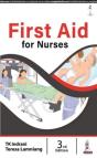 First Aid For Nurses - Preview