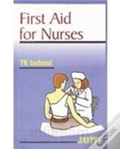 Capa do artigo First Aid For Nurses