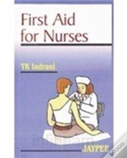 Capa do artigo First Aid For Nurses