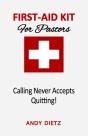 First-Aid For Pastors - Preview