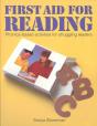 First Aid For Reading - Preview