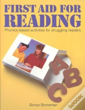 Capa do artigo First Aid For Reading