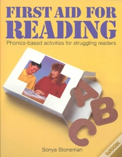 Capa do artigo First Aid For Reading