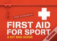 First Aid For Sport