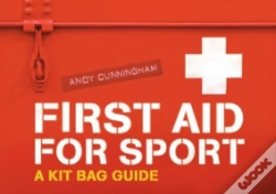 Capa do artigo First Aid For Sport