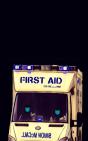 First Aid For The Anxious Mind - Preview