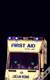 First Aid For The Anxious Mind