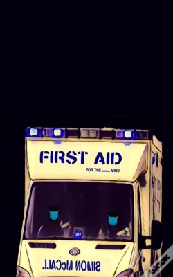 Capa do artigo First Aid For The Anxious Mind