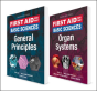 First Aid For The Basic Sciences, Third Edition (Value Pack) - Preview